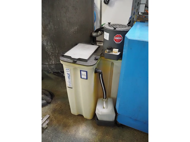 Drukomat - afbeelding 2 van  4