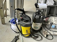 Drukspuit (3x) - afbeelding 1 van  5