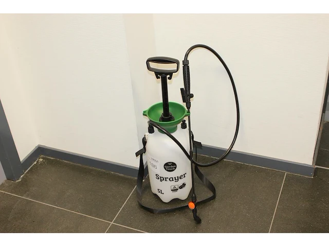 Drukspuit garden touch - afbeelding 1 van  2