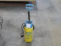 Drukspuit gloria 5 liter. - afbeelding 1 van  1