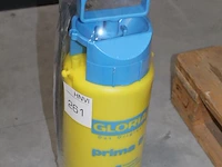 Drukspuit gloria. 5 liter. - afbeelding 2 van  2