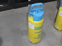Drukspuit gloria. 5 liter. - afbeelding 1 van  2