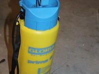 Drukspuit gloria prima 5 5 liter. - afbeelding 2 van  2