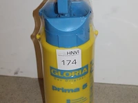 Drukspuit gloria prima 5 5 liter. - afbeelding 2 van  3