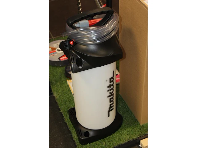 Drukspuit makita 10 l 988p.394.610 - afbeelding 2 van  2