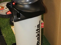 Drukspuit makita 10 l 988p.394.610 - afbeelding 2 van  2
