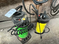 Druktank (2x) - afbeelding 1 van  4