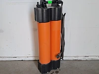 Drukvat automatisch, makinex, hose2go, 2018 - afbeelding 1 van  5