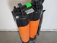Drukvat automatisch, makinex, hose2go, 2018 - afbeelding 2 van  5