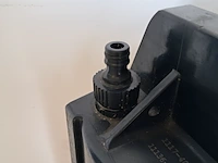 Drukvat automatisch, makinex, hose2go, 2018 - afbeelding 3 van  5