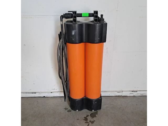 Drukvat automatisch, makinex, hose2go, 2018 - afbeelding 5 van  5