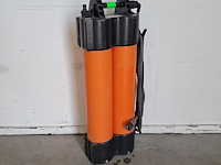 Drukvat automatisch makinex, hose2go, 2018 - afbeelding 1 van  5