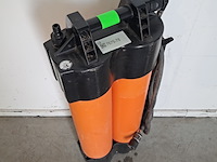 Drukvat automatisch makinex, hose2go, 2018 - afbeelding 2 van  5