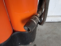 Drukvat automatisch makinex, hose2go, 2018 - afbeelding 4 van  5