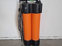 Drukvat automatisch makinex, hose2go, 2018 - afbeelding 5 van  5