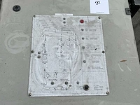 Drukverhogingsinstallatie - afbeelding 2 van  10