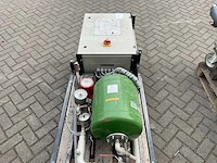 Drukverhogingsinstallatie - afbeelding 1 van  10