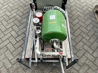 Drukverhogingsinstallatie - afbeelding 4 van  10