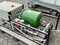 Drukverhogingsinstallatie - afbeelding 5 van  10