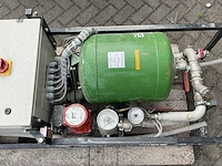 Drukverhogingsinstallatie - afbeelding 7 van  10