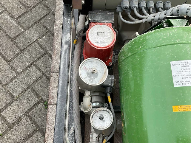 Drukverhogingsinstallatie - afbeelding 9 van  10
