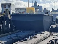 Drukwaterponton voor vuil-/verontreinigd water - afbeelding 4 van  47