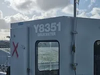 Drukwaterponton voor vuil-/verontreinigd water - afbeelding 5 van  47