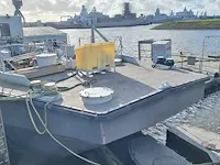 Drukwaterponton voor vuil-/verontreinigd water - afbeelding 6 van  47