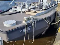 Drukwaterponton voor vuil-/verontreinigd water - afbeelding 7 van  47