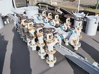 Drukwaterponton voor vuil-/verontreinigd water - afbeelding 14 van  47