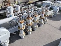 Drukwaterponton voor vuil-/verontreinigd water - afbeelding 18 van  47