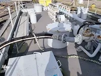 Drukwaterponton voor vuil-/verontreinigd water - afbeelding 20 van  47