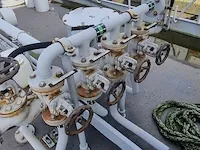 Drukwaterponton voor vuil-/verontreinigd water - afbeelding 21 van  47