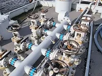 Drukwaterponton voor vuil-/verontreinigd water - afbeelding 22 van  47