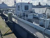 Drukwaterponton voor vuil-/verontreinigd water - afbeelding 12 van  47