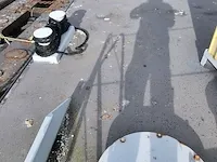 Drukwaterponton voor vuil-/verontreinigd water - afbeelding 24 van  47