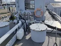 Drukwaterponton voor vuil-/verontreinigd water - afbeelding 26 van  47