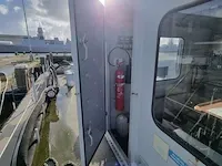 Drukwaterponton voor vuil-/verontreinigd water - afbeelding 27 van  47