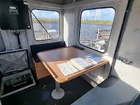 Drukwaterponton voor vuil-/verontreinigd water - afbeelding 29 van  47