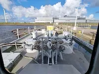 Drukwaterponton voor vuil-/verontreinigd water - afbeelding 30 van  47