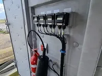 Drukwaterponton voor vuil-/verontreinigd water - afbeelding 32 van  47