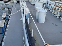 Drukwaterponton voor vuil-/verontreinigd water - afbeelding 38 van  47