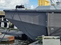Drukwaterponton voor vuil-/verontreinigd water - afbeelding 40 van  47