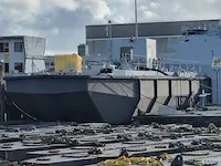Drukwaterponton voor vuil-/verontreinigd water - afbeelding 42 van  47