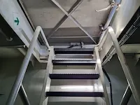Drukwaterponton voor vuil-/verontreinigd water - afbeelding 34 van  47