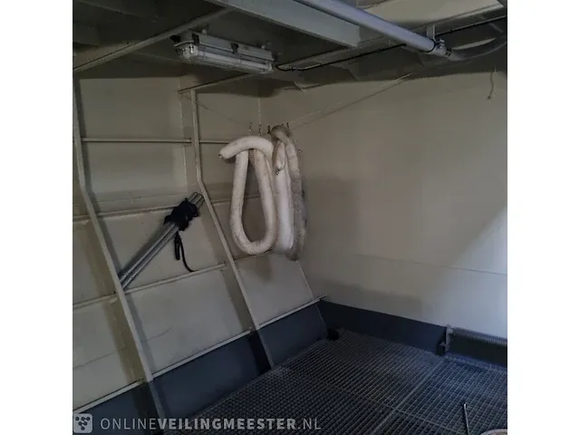 Drukwaterponton voor vuil-/verontreinigd water - afbeelding 46 van  47
