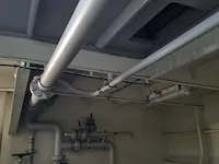 Drukwaterponton voor vuil-/verontreinigd water - afbeelding 47 van  47
