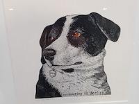 Drukwerk in lijst, a. van den berg, berlijn - 16/20 e.d. - afbeelding 4 van  8