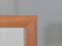 Drukwerk in lijst, f. lensvelt, triage de l'artiste 2/50, 1966 - afbeelding 7 van  9