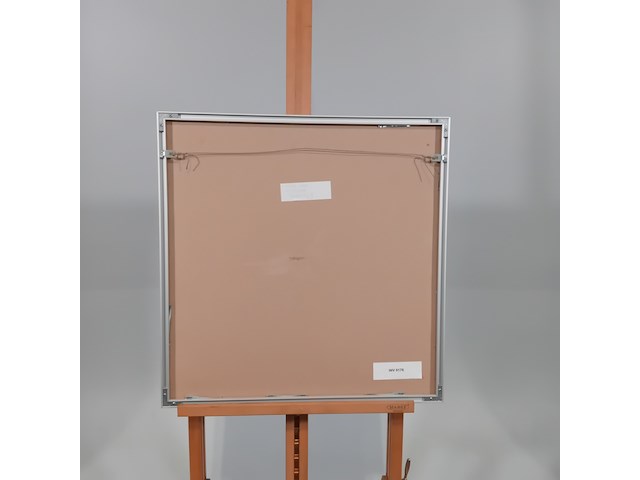 Drukwerk in lijst, h. d' olieslager, dutch glorie ii 24/45, 2001 - afbeelding 10 van  10